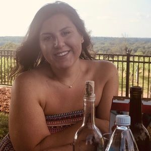 Meet your Posher, Kristina